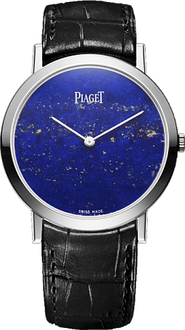 Piaget Altiplano 38 mm G0A37200