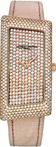 Vacheron Constantin Архив Vacheron Constantin Gran Curved Model Paved 25510/000R-9184 Vacheron Constantin Архив Vacheron Constantin Gran Curved Model Paved 25510/000R-9184