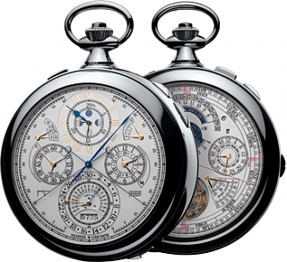Vacheron Constantin Архив Vacheron Constantin Atelier Cabinotiers 57260/000G-B046 Vacheron Constantin Архив Vacheron Constantin Atelier Cabinotiers 57260/000G-B046