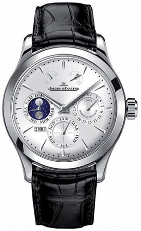 Jaeger-LeCoultre Архив Jaeger-LeCoultre Eight Days Perpetual 40 1618420 Jaeger-LeCoultre Архив Jaeger-LeCoultre Eight Days Perpetual 40 1618420