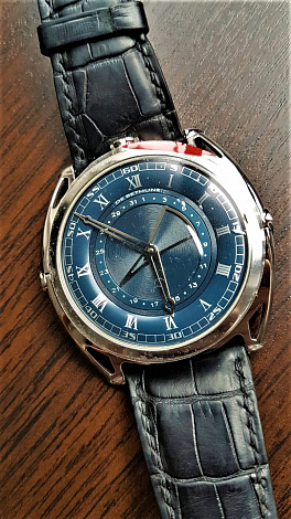 TITAN HAWK DB27 03