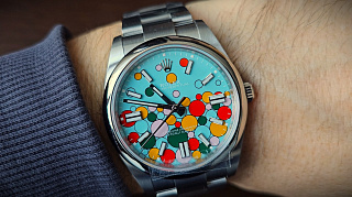 Bubble 41 mm 01