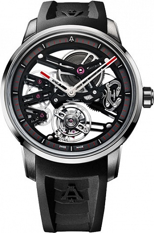 Angelus U40 Racing Tourbillon Skeleton 0TSAT.B01A.K007T