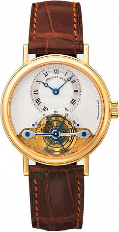 Breguet Classique Complications 3357 3357BA/12/986