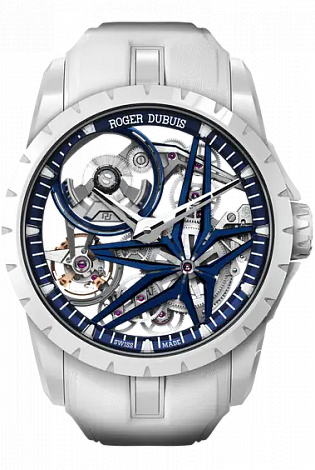 Roger Dubuis Excalibur HYPEBEAST MB RDDBEX0987
