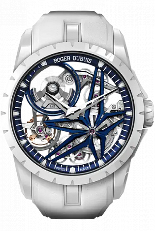Roger Dubuis Excalibur HYPEBEAST MB RDDBEX0987 Roger Dubuis Excalibur HYPEBEAST MB RDDBEX0987