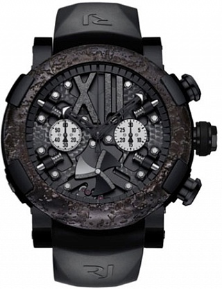 Romain Jerome Titanic-DNA Steampunk Chrono RJ.T.CH.SP.002.01