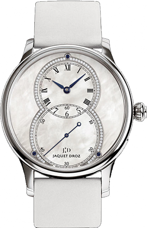 Jaquet Droz Архив Jaquet Droz Grande Seconde Circled Lady J014014271 Jaquet Droz Архив Jaquet Droz Grande Seconde Circled Lady J014014271