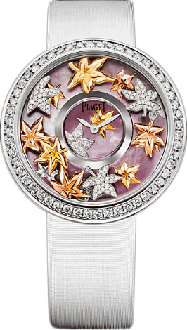 Piaget Limelight Dancing Light G0A36161 Piaget Limelight Dancing Light G0A36161