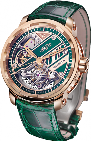 DeWitt Twenty-8-Eight Tourbillon Prestige T8.TP.003