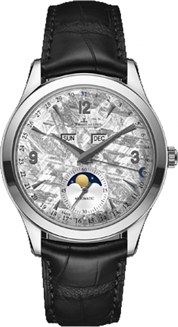 Jaeger-LeCoultre Master Control Calendar 39 mm 1558421 Jaeger-LeCoultre Master Control Calendar 39 mm 1558421