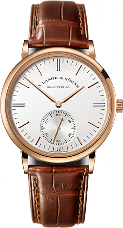 A. Lange & Sohne Saxonia Automatic 380.033