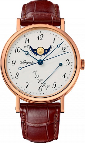 Breguet Classique 7787BR 7787BR/29/9V6 Breguet Classique 7787BR 7787BR/29/9V6