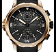 Chronograph Edition «Expedition Charles Darwin» 01