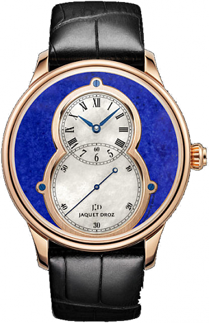 Jaquet Droz Архив Jaquet Droz Grande Seconde Circled J003033363