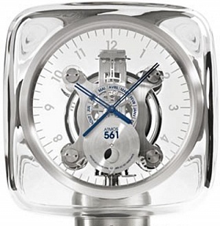 Jaeger-LeCoultre Atmos 561 by Marc Newson 5165101 Jaeger-LeCoultre Atmos 561 by Marc Newson 5165101