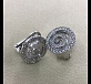 18kt White Gold Happy Spirit Earrings 03