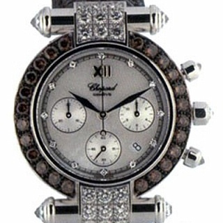 Chopard Imperiale Imperiale Chronograph 373168-52 Grey