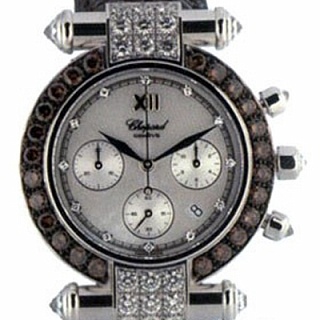 Chopard Imperiale Imperiale Chronograph 373168-52 Grey Chopard Imperiale Imperiale Chronograph 373168-52 Grey