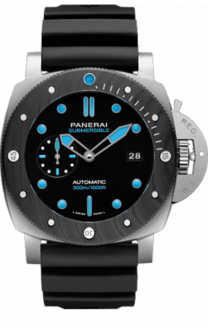 PANERAI Submersible BMG-TECH™ - 47 мм PAM00799