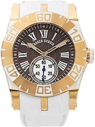 Roger Dubuis Архив Roger Dubuis Automatic 40 mm SED40-14-52-00/0HR10/B