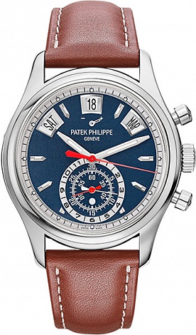 Patek Philippe Complicated Watches 5960/01G 5960/01G-001