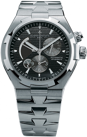 Vacheron Constantin Архив Vacheron Constantin Dual Time 47450/B01A-9227 Vacheron Constantin Архив Vacheron Constantin Dual Time 47450/B01A-9227