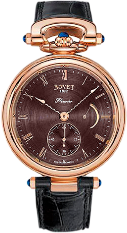 Bovet Amadeo Fleurier 43 AF43005 Bovet Amadeo Fleurier 43 AF43005