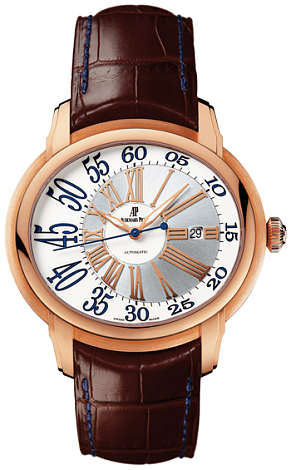 Audemars Piguet Архив Audemars Piguet Selfwinding 3 Hands Date 15320OR.OO.D093CR.01 Audemars Piguet Архив Audemars Piguet Selfwinding 3 Hands Date 15320OR.OO.D093CR.01
