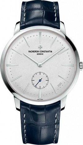 Vacheron Constantin Traditionnelle Excellence Platine 1110U/000P-B306