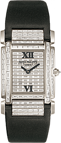 Patek Philippe Twenty 4 4911G 4911G-001 Patek Philippe Twenty 4 4911G 4911G-001