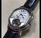 Tourbillon 8-Days Power Reserve Double Face 06