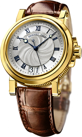 Breguet Breguet Archieve 5817 5817BA/12/9V8 Breguet Breguet Archieve 5817 5817BA/12/9V8