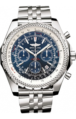 Breitling Breitling for Bentley Motors Special Edition A25362 Breitling Breitling for Bentley Motors Special Edition A25362