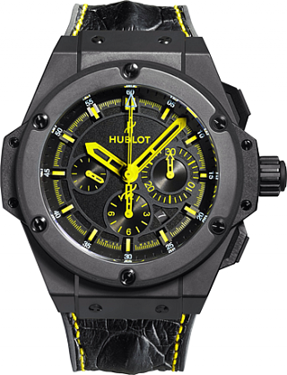 Hublot Архив Hublot 692 Bang Black Ceramic 703.CI.1190.HR.NYB14