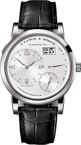 A. Lange & Sohne Lange 1 Lange 1 191.039