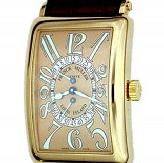 Franck Muller Архив Franck Muller Bi-Retrograde 1100 DS R