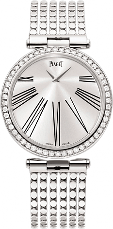 Piaget Limelight Twice Watch G0A36238 Piaget Limelight Twice Watch G0A36238