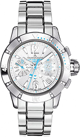 Jaeger-LeCoultre Master Compressor Diving Chronograph Lady 1888120 Jaeger-LeCoultre Master Compressor Diving Chronograph Lady 1888120