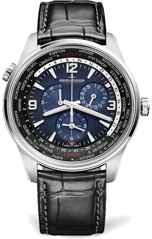 Jaeger-LeCoultre Polaris Geographic WT  904847J