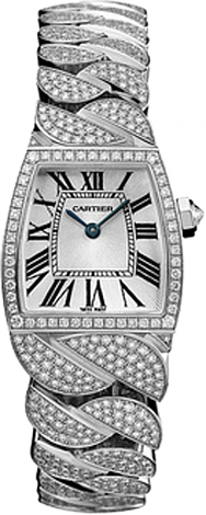 Cartier Архив Cartier Small WE6003MX