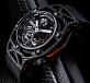 Techframe Ferrari 70 Years Tourbillon Chronograph 04