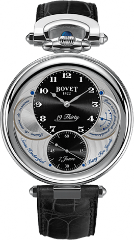 Bovet 19Thirty 19Thirty NTS0005 Bovet 19Thirty 19Thirty NTS0005