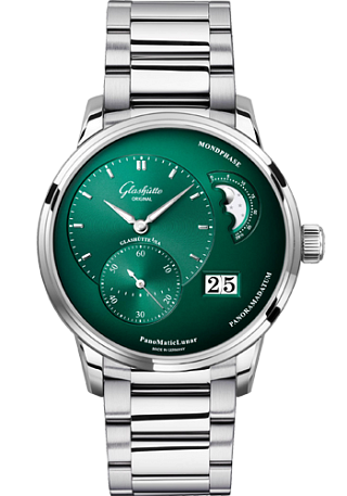 Glashutte Original Art & Technik PanoMaticLunar 1-90-02-13-32-70