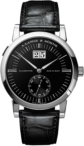 A. Lange & Sohne Архив A. Lange and Sohne Langematik 308.027 A. Lange & Sohne Архив A. Lange and Sohne Langematik 308.027
