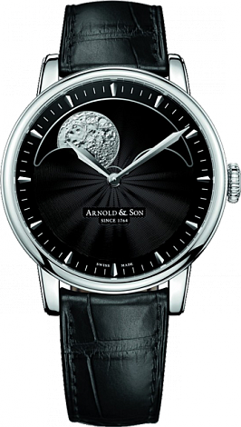 Arnold & Son Royal Collection Perpetual Moon 1GLAS.B01A.C122S