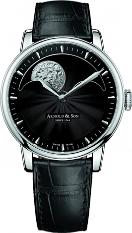 Arnold & Son Royal Collection Perpetual Moon 1GLAS.B01A.C122S Arnold & Son Royal Collection Perpetual Moon 1GLAS.B01A.C122S