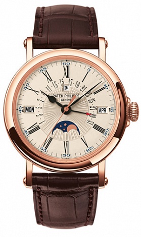 Patek Philippe Архив Patek Philippe 5159R 5159R-001 Patek Philippe Архив Patek Philippe 5159R 5159R-001