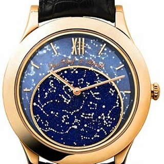 Van Cleef & Arpels Архив Van Cleef & Arpels Midnight in Paris WORC00L1