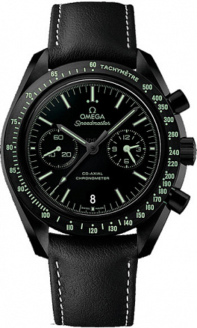 Omega Speedmaster Dark Side of the Moon Chronograph 44,25 mm 311.92.44.51.01.004 Omega Speedmaster Dark Side of the Moon Chronograph 44,25 mm 311.92.44.51.01.004